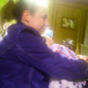 Meet your Posher, Erika